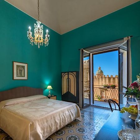 B&B Tommaso Fazello Sciacca Residenza Artistica Екстер'єр фото