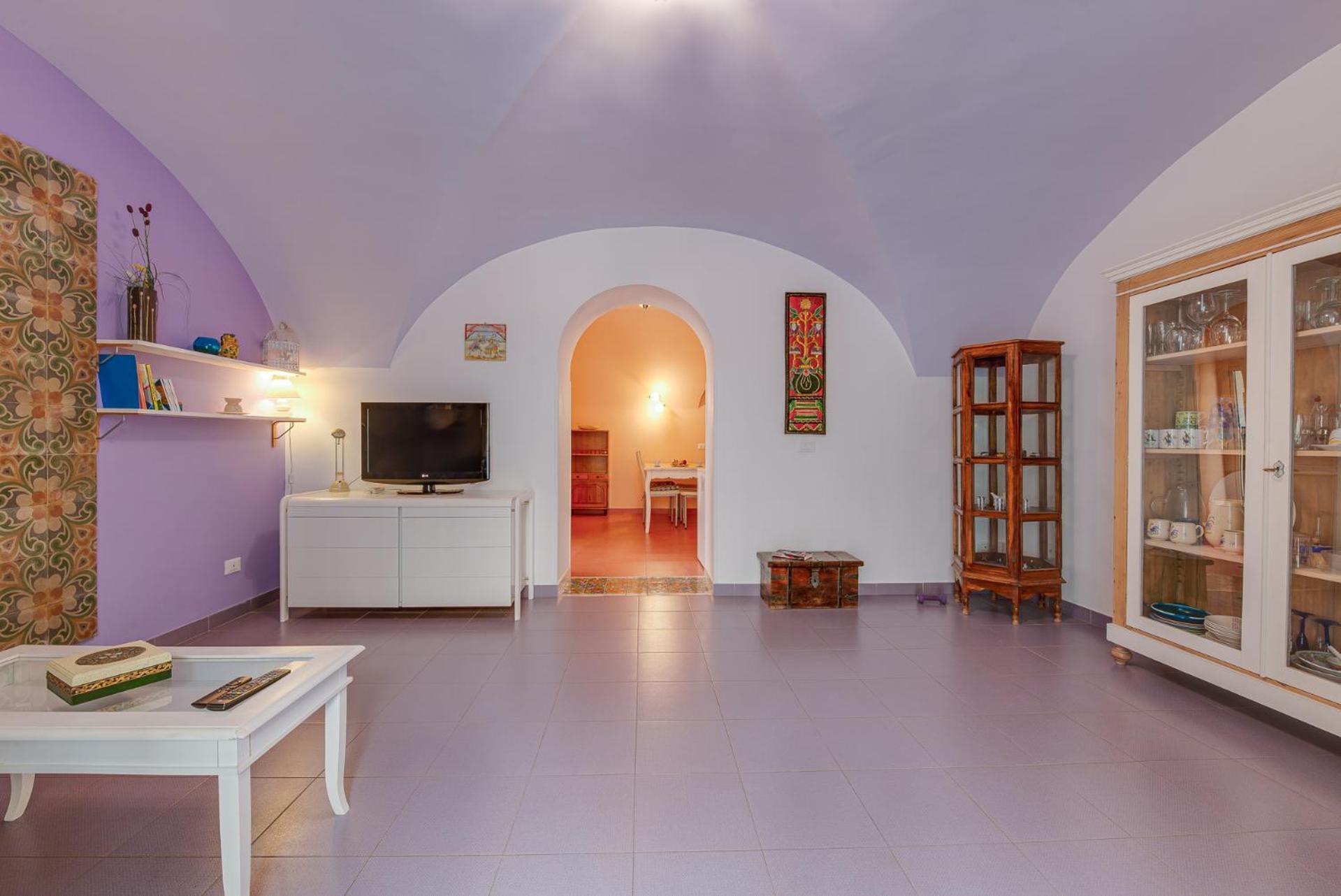 B&B Tommaso Fazello Sciacca Residenza Artistica Номер фото